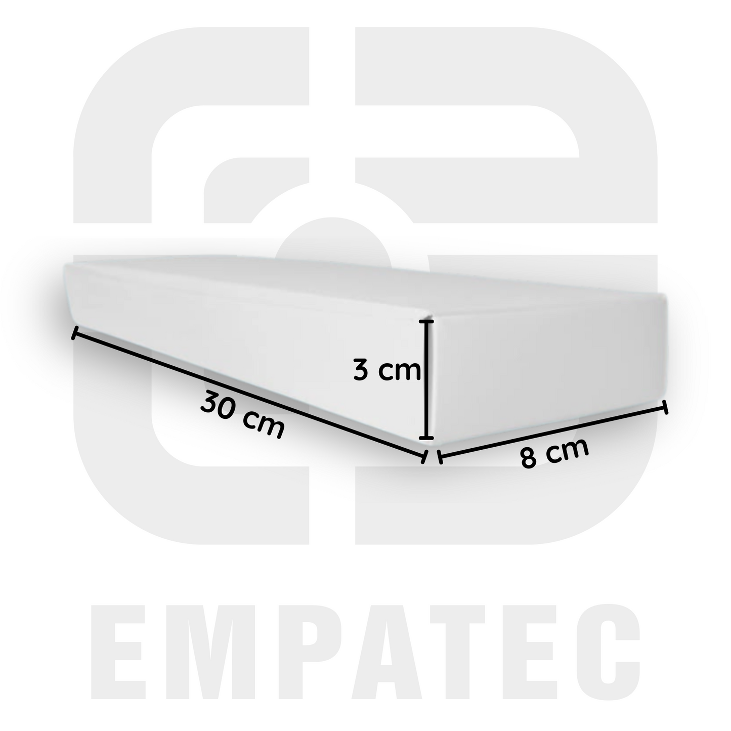 Caja Estuche