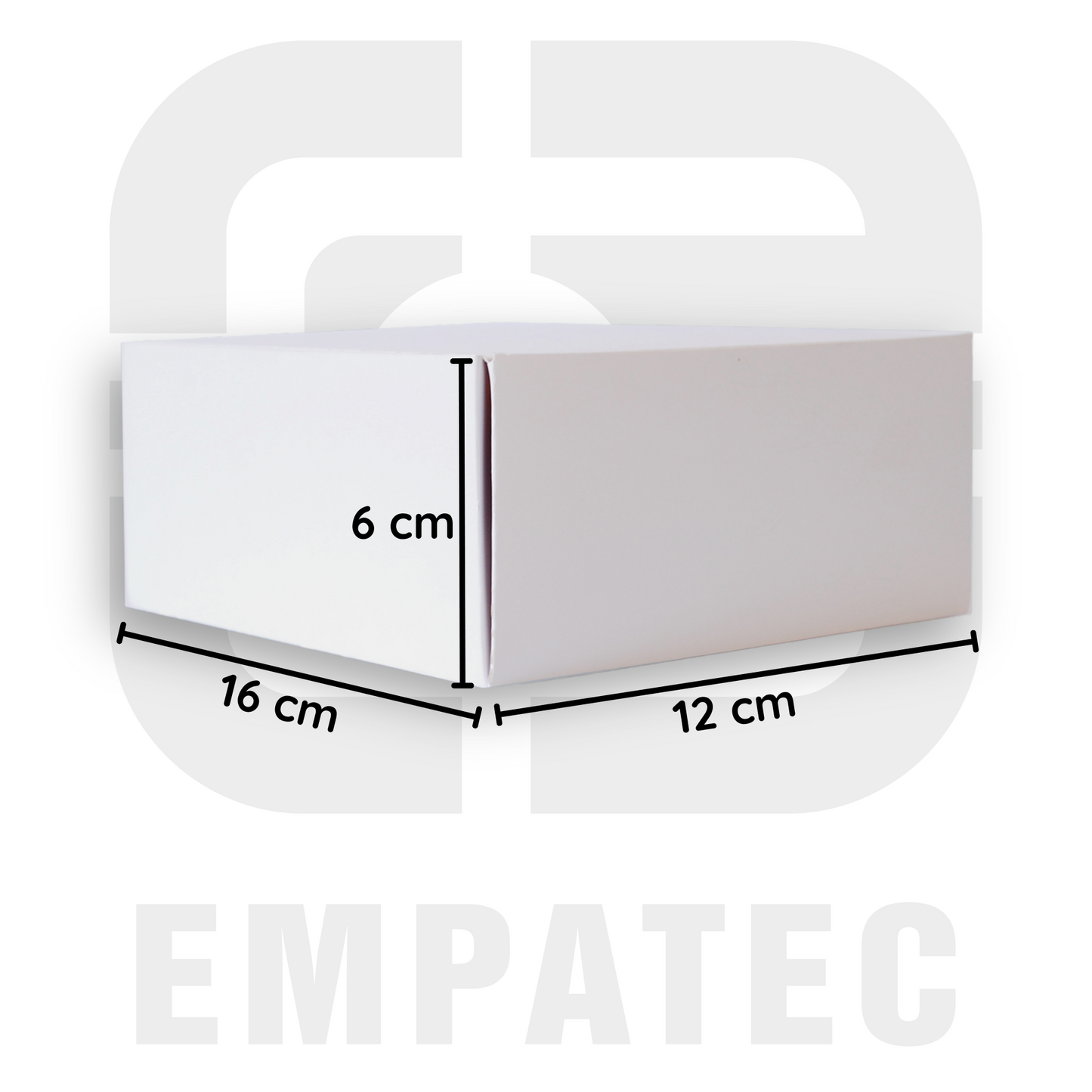 Caja To Go