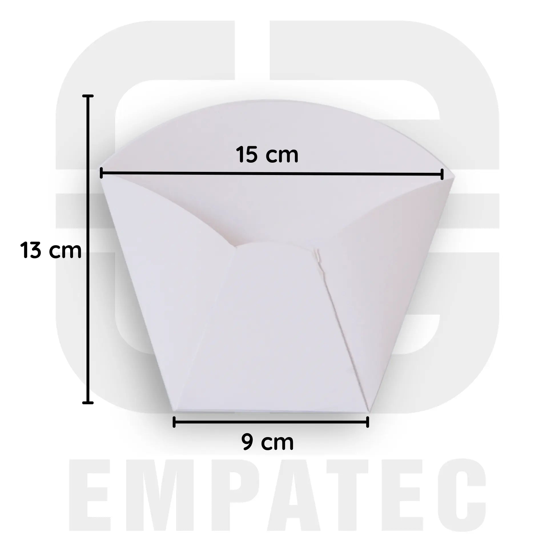 Sobre para Galleta Grande Empatec