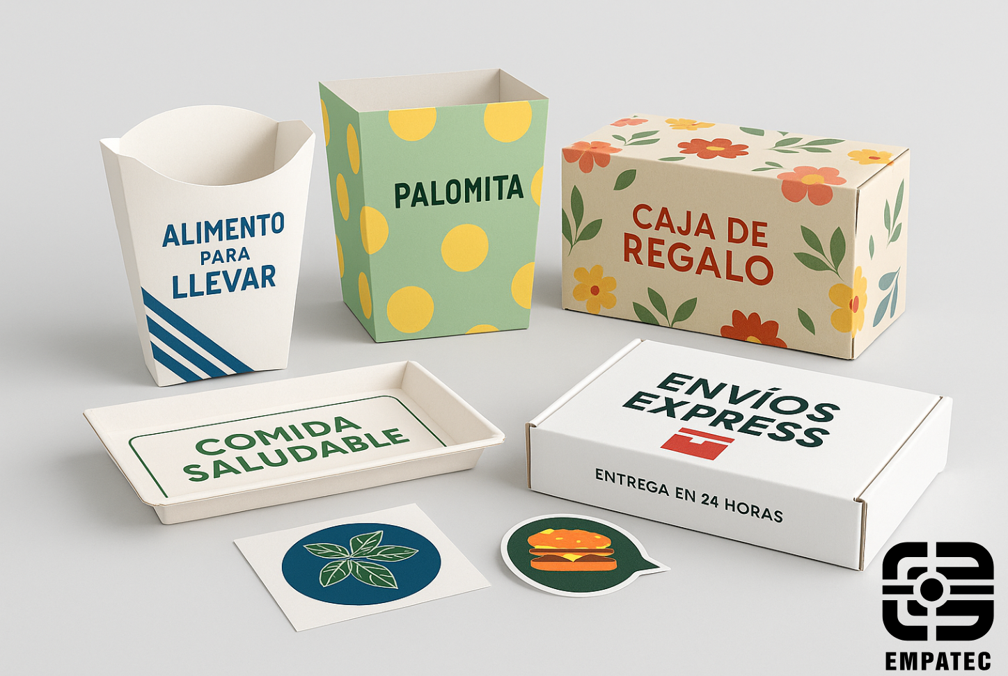 Empaques
