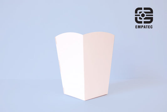 Caja para Palomitas Chica
