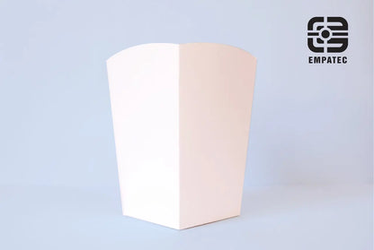 Caja para Palomitas Mediana Empatec