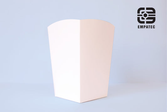 Caja para Palomitas Grande