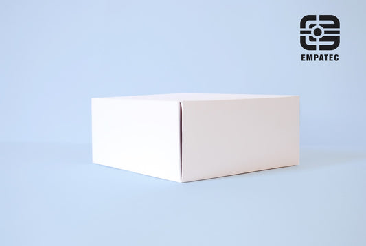 Caja To Go