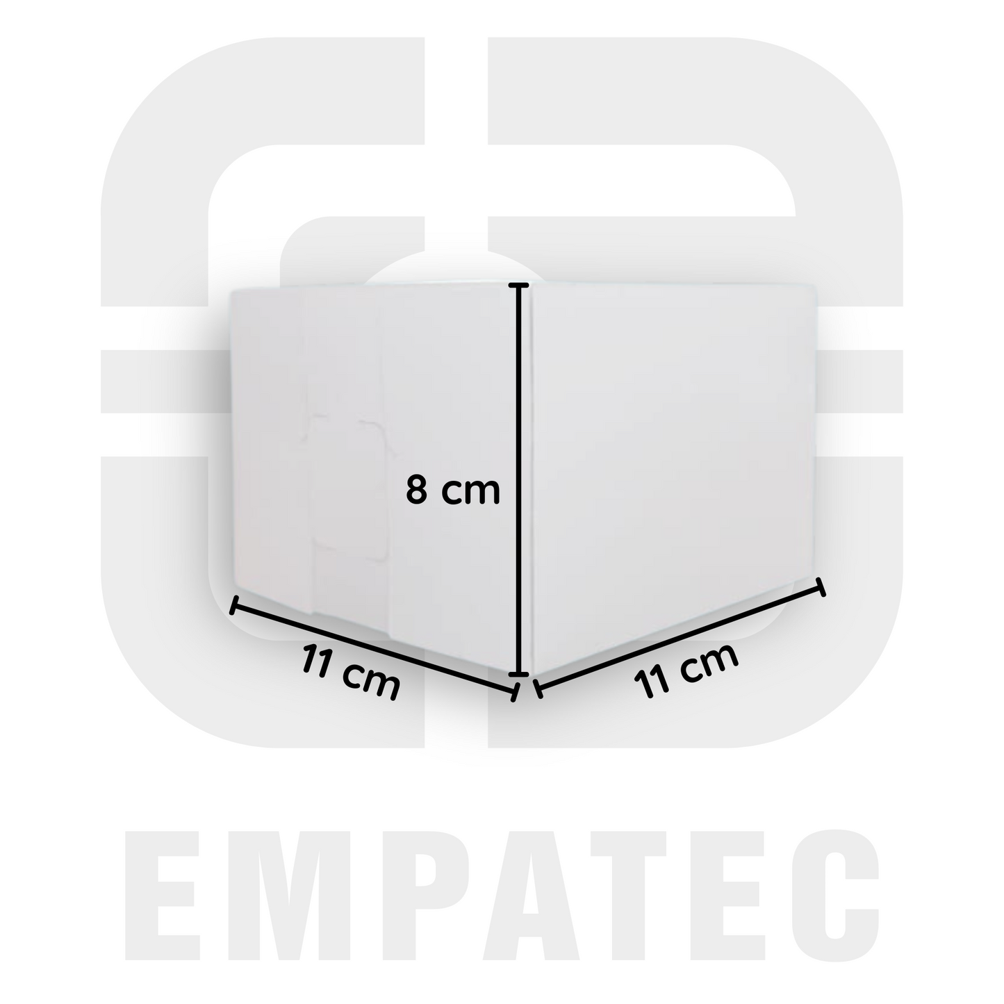 Caja Automontable