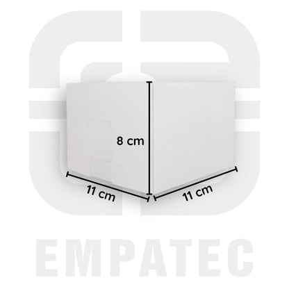 Caja Automontable Empatec