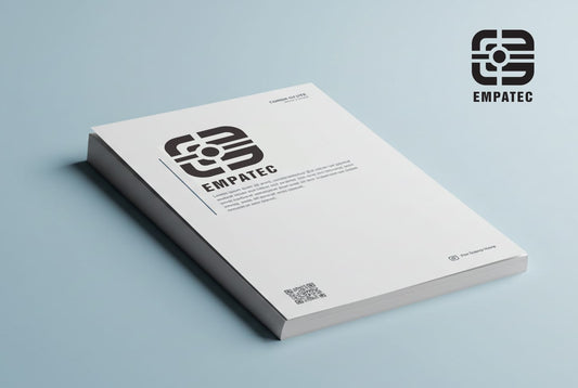 Flyers Tamaño Carta
