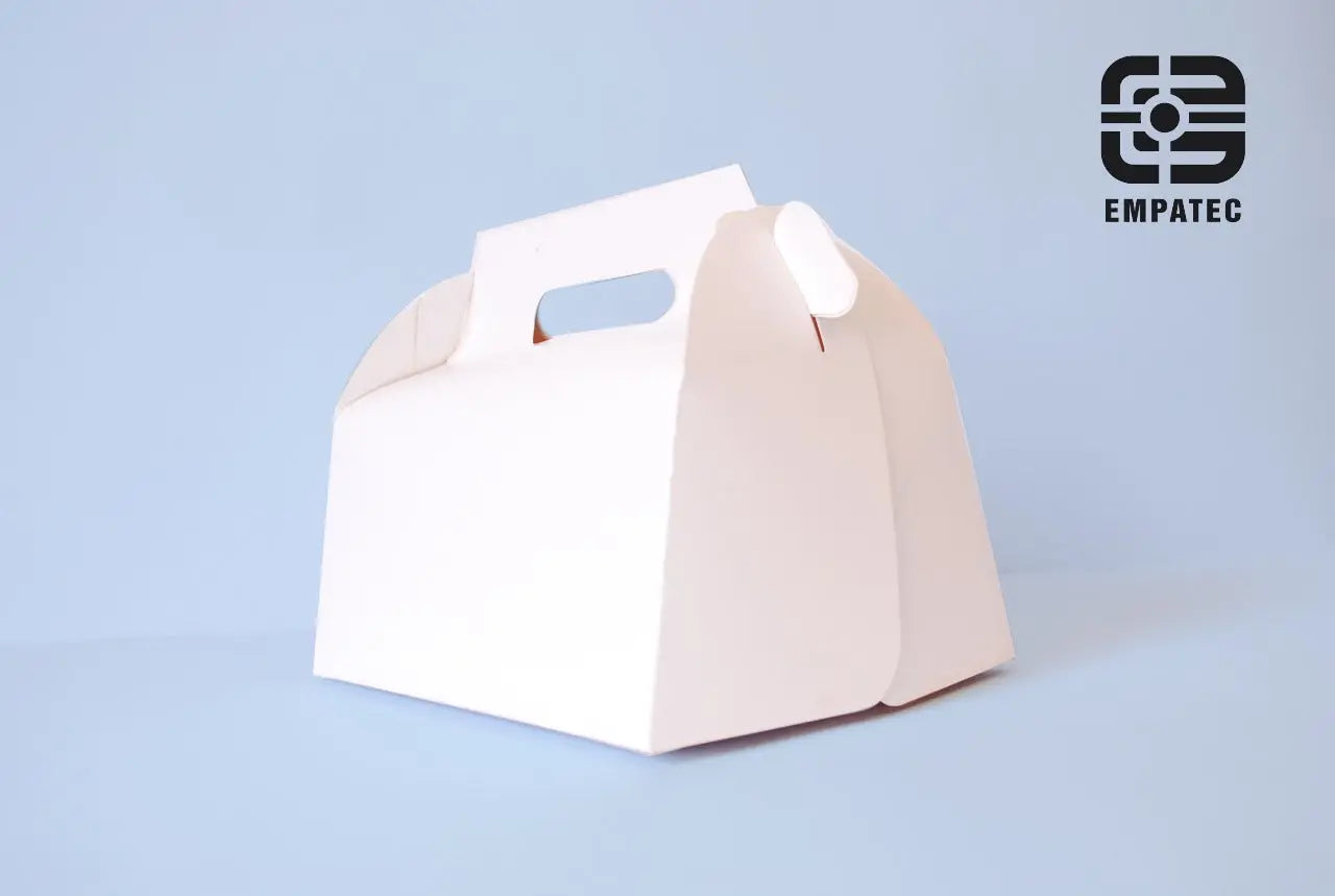 Lunch Box Empatec