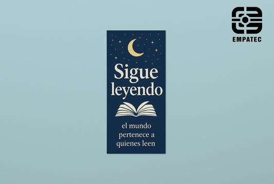 Separador de Libros