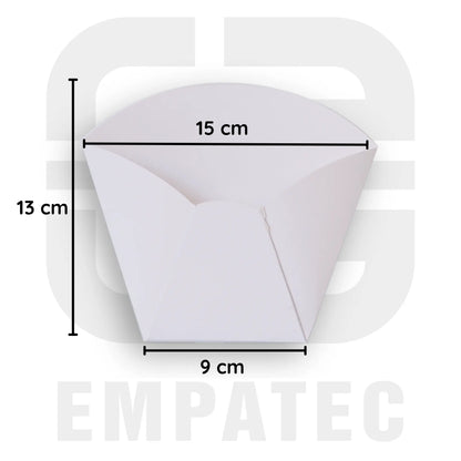 Sobre para Galleta Grande Empatec